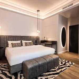 O11 Boutique Hotel Vienne
