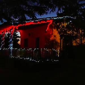 Tikazéla - Domaine Ombre Et Lumière Couette-café Saint-Jean-de-Muzols