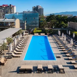 - By Ihg Hotel Tbilissi